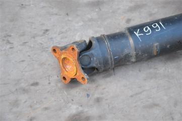 Карданный вал Toyota Progres jcg10 1jz-fse 2 ракурс