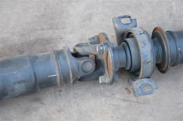 Карданный вал Toyota Progres jcg10 1jz-fse 3 ракурс