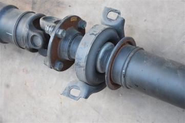 Карданный вал Toyota Progres jcg10 1jz-fse 4 ракурс