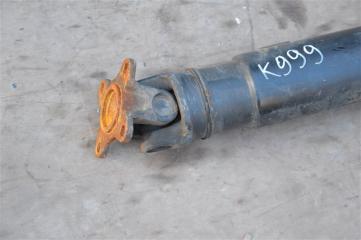 Карданный вал Toyota Progres jcg10 1jz-fse 2 ракурс