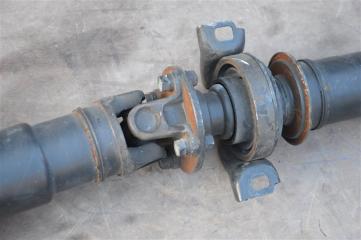 Карданный вал Toyota Progres jcg10 1jz-fse 3 ракурс