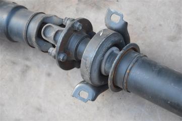 Карданный вал Toyota Progres jcg10 1jz-fse 4 ракурс