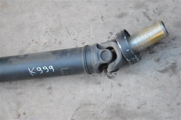 Карданный вал Toyota Progres jcg10 1jz-fse 5 ракурс