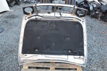Капот Toyota Progres jcg11 2jz-fse 5 ракурс