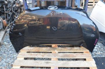Капот Toyota Voxy ZRR75 3zr-fae 1 ракурс Капот Toyota Voxy ZRR75 3zr-fae 1 ракурс