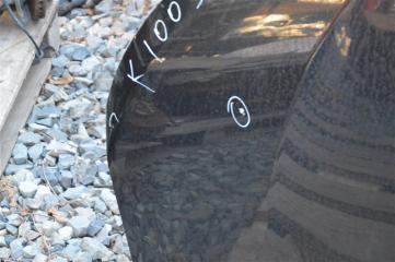 Капот Toyota Voxy ZRR75 3zr-fae 2 ракурс