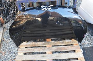 Капот Toyota Voxy ZRR70 3zr-fae 1 ракурс Капот Toyota Voxy ZRR70 3zr-fae 1 ракурс