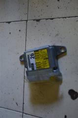 Блок airbag TOYOTA vellfire ANH20 2AZ-FE 1 ракурс