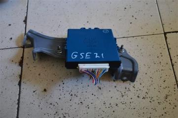 Электронный блок LEXUS IS350 GSE21 2GR-FSE 2 ракурс