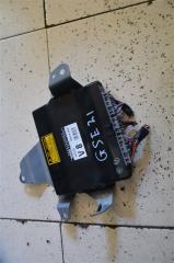 Блок управления abs LEXUS IS350 GSE21 2GR-FSE 3 ракурс