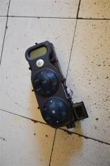Климат-контроль TOYOTA spade NCP141 1NZ-FE 1 ракурс