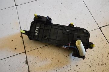 Климат-контроль TOYOTA spade NCP141 1NZ-FE 2 ракурс