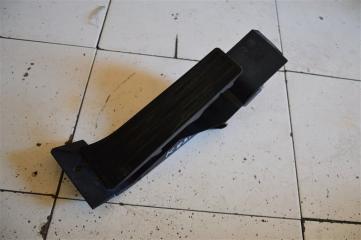 Запчасть педаль газа BMW X3