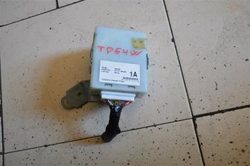 Электронный блок SUZUKI ESCUDO TD54W J20A 37171-64j00 3 ракурс
