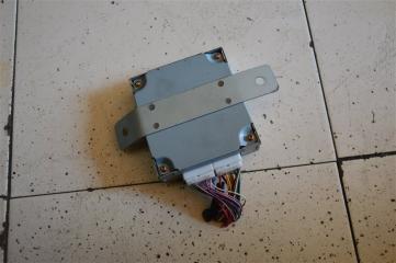 Блок управления акпп SUZUKI ESCUDO TD54W J20A 38880-65j0 2 ракурс