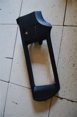 Консоль магнитофона TOYOTA AQUA NHP10 1NZFXE 1 ракурс