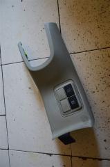 Консоль кпп TOYOTA AQUA NHP10 1NZFXE 1 ракурс