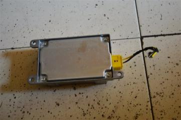 Блок airbag BMW 7-SERIES E65 N62B48B 3 ракурс