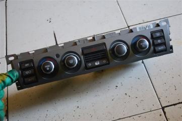 Климат-контроль BMW 7-SERIES E65 N62B48B 6411698140501 3 ракурс