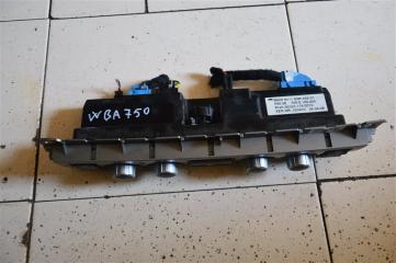 Климат-контроль BMW 7-SERIES E65 N62B48B 6411698140501 4 ракурс