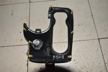 Консоль кпп TOYOTA Spade NCP141 1NZ-FE 1 ракурс