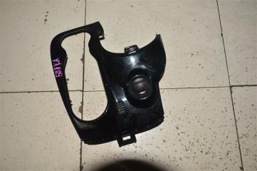 Консоль кпп TOYOTA Spade NCP141 1NZ-FE 2 ракурс