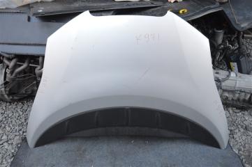 Запчасть капот Nissan Leaf