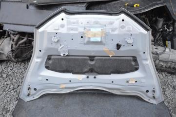 Капот Nissan Leaf ZE0 em61 5 ракурс