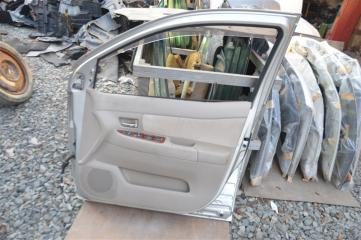 Дверь правая передняя Toyota RAUM ncz25 1nz-fe 4 ракурс