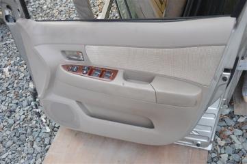 Дверь правая передняя Toyota RAUM ncz25 1nz-fe 5 ракурс