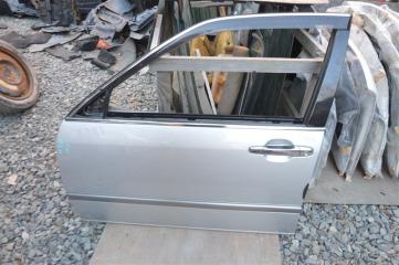 Дверь левая передняя Toyota Progres jcg10 1jz-fse 1 ракурс