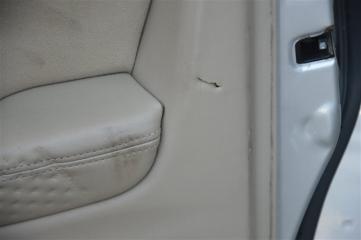 Дверь правая передняя Toyota Progres jcg10 1jz-fse 4 ракурс