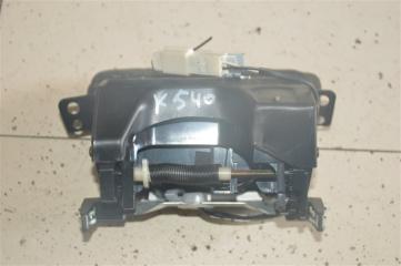 Пепельница TOYOTA CRESTA JZX100 1JZ-GE 2 ракурс