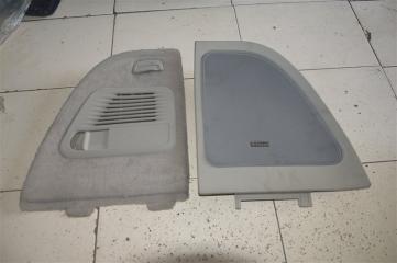 Обшивка багажника задняя SUBARU LEGACY OUTBACK