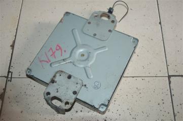 Блок управления efi SUBARU LANCASTER BH9 EJ254 22611AE002 2 ракурс Блок управления efi SUBARU LANCASTER BH9 EJ254 22611AE002 2 ракурс