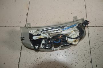 Климат-контроль NISSAN MARCH AK12 CR12 3 ракурс