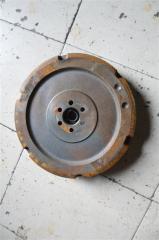 Маховик Toyota Aqua nhp10 1nz-fxe 2 ракурс