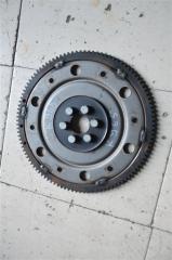 Маховик Toyota Ractis NCP100 1nz-fe 1 ракурс