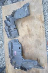 Защита двигателя Toyota Wish ZGE22 3zr-fae 1 ракурс