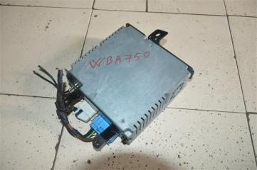Блок управления рулевой рейкой BMW 7 SERIES E65 N62B48 1277022056 2 ракурс