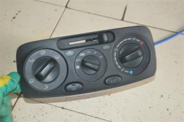 Климат-контроль TOYOTA RAUM EXZ10 5E-FE 1 ракурс