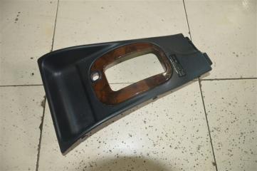 Консоль кпп SUBARU LEGACY BG5 EJ20E 1 ракурс