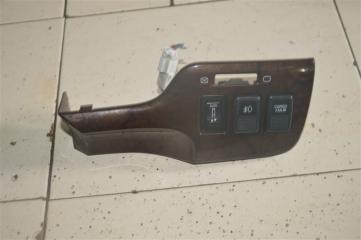 Пластик торпеды SUBARU LANCASTER