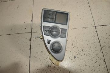 Климат-контроль TOYOTA RACTIS NCP100 1NZ-FE 1 ракурс