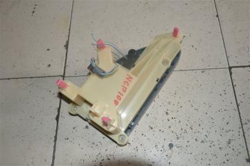 Климат-контроль TOYOTA RACTIS NCP100 1NZ-FE 3 ракурс
