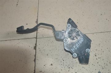 Педаль газа TOYOTA RACTIS NCP100 1NZ-FE 2 ракурс