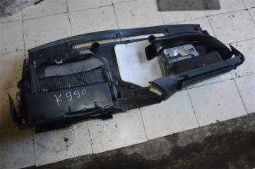 Торпедо Toyota Ractis NCP100 1nz-fe 4 ракурс