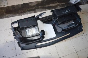 Торпедо Toyota Ractis NCP100 1nz-fe 5 ракурс