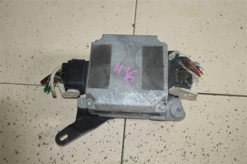 Блок управления рулевой рейкой LEXUS GS430 UZS190 3UZ-FE 89650-30640 1 ракурс