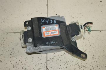 Блок управления рулевой рейкой LEXUS GS430 UZS190 3UZ-FE 89650-30640 3 ракурс